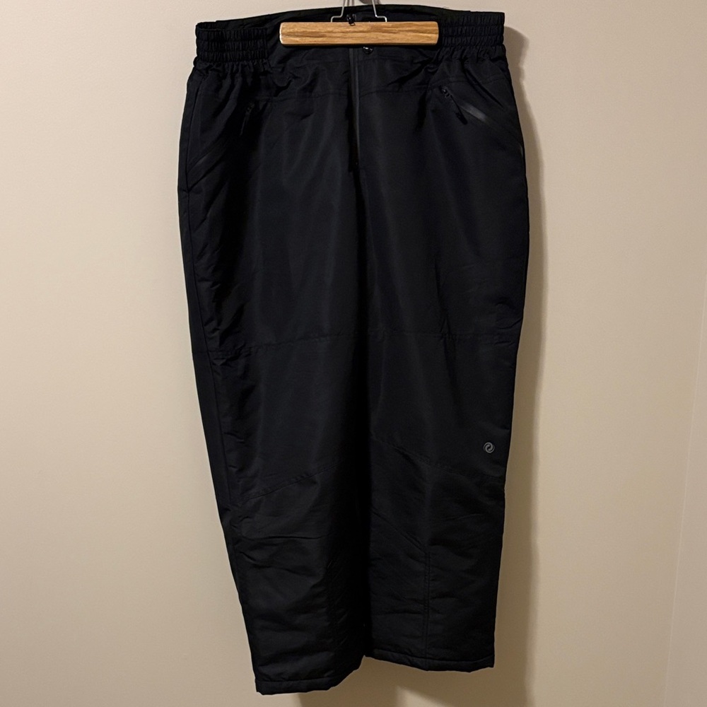 Penningtons Black Snowpants